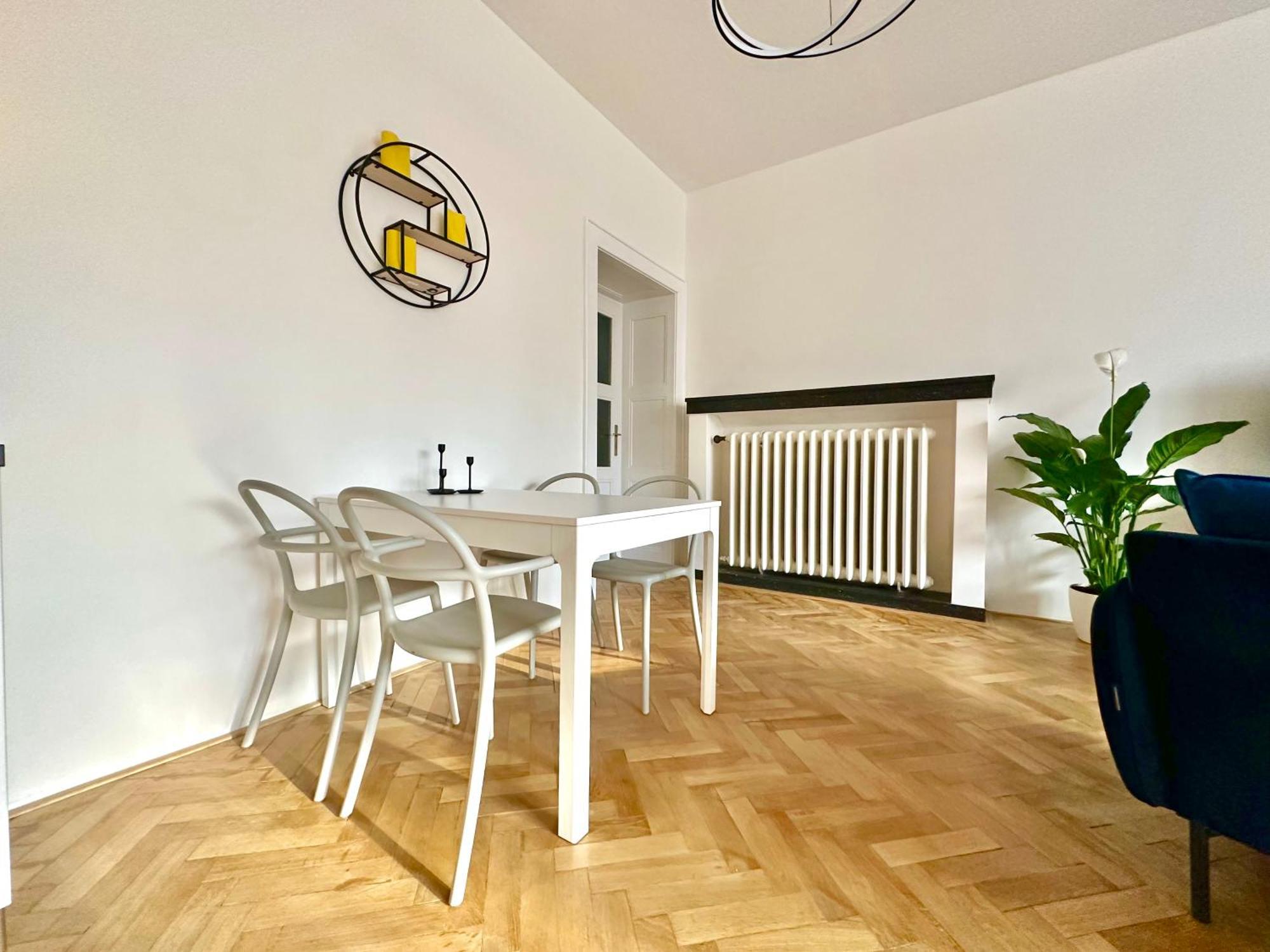 Botanique Rooms With Sauna By Homester Brno Exteriör bild