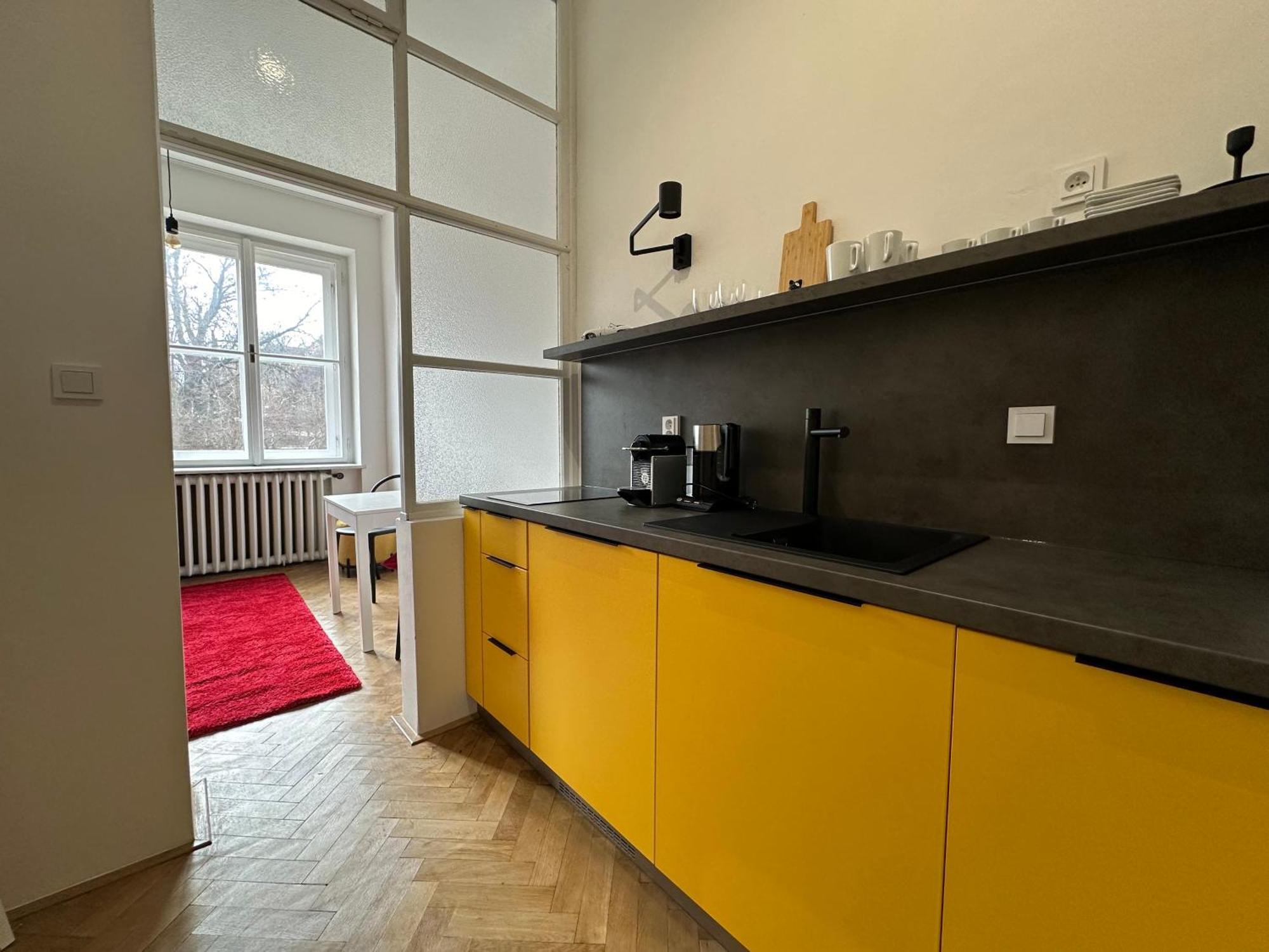 Botanique Rooms With Sauna By Homester Brno Exteriör bild