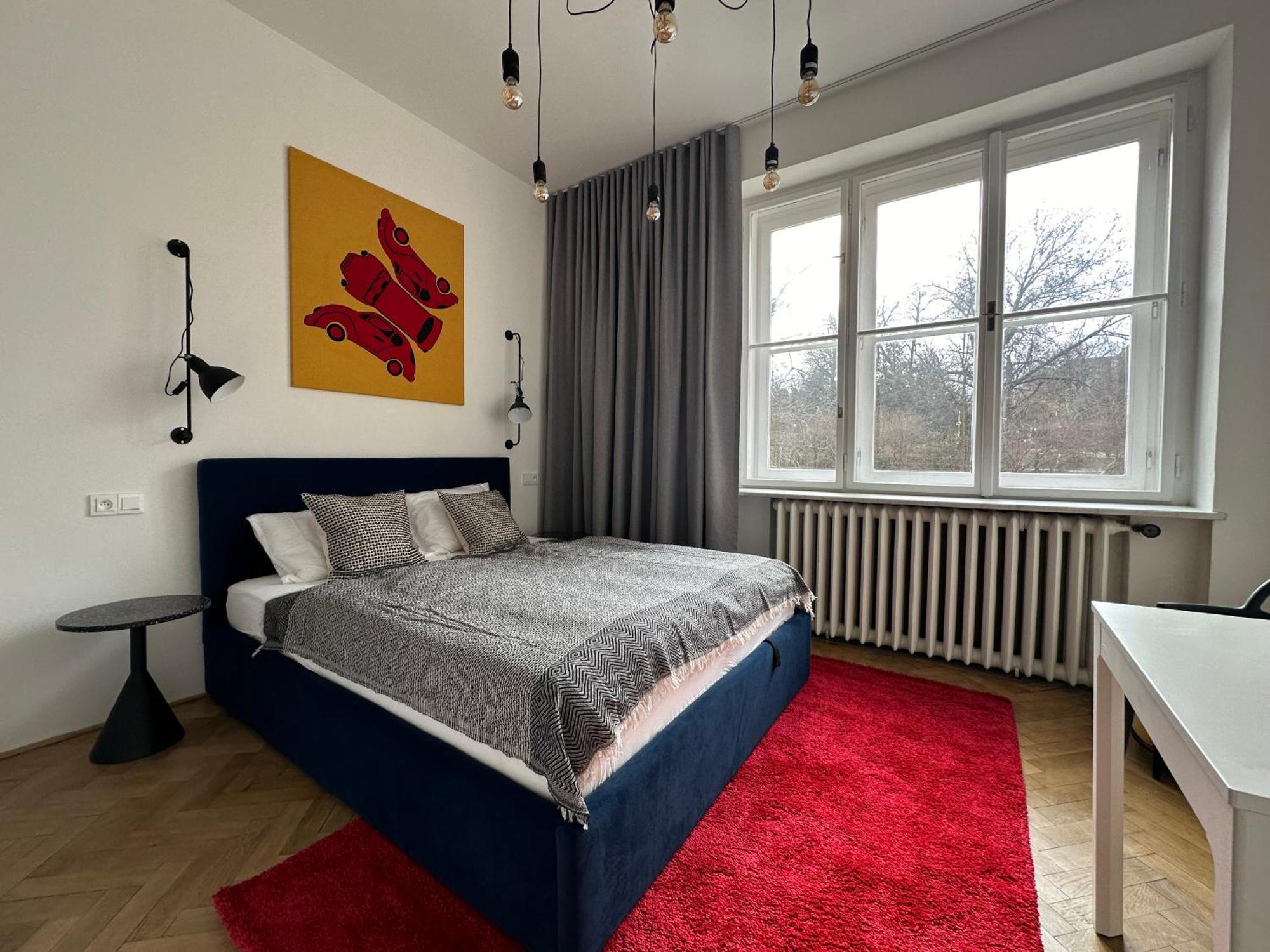 Botanique Rooms With Sauna By Homester Brno Exteriör bild